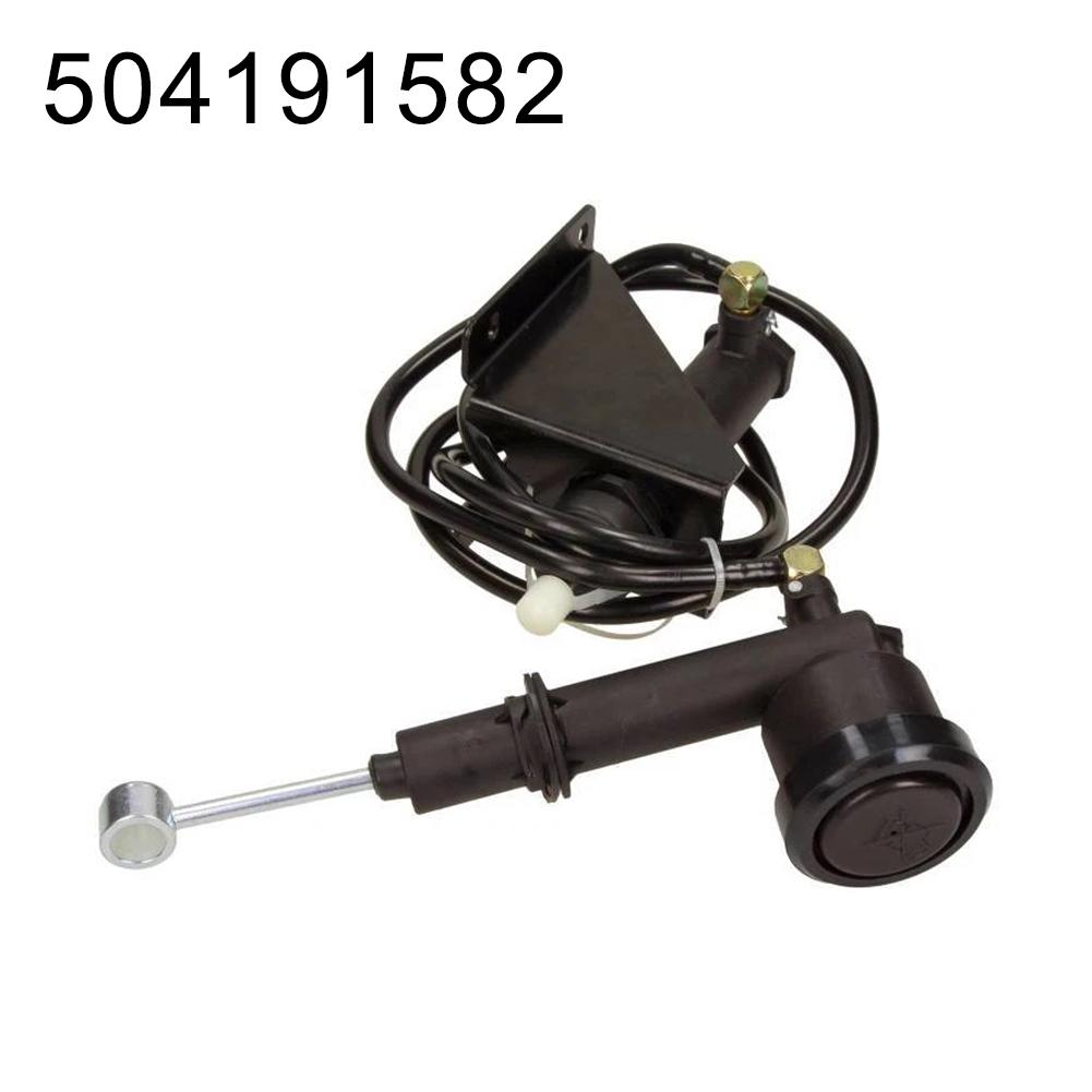 

ABS Material Cylinder Clutch Slave Cylinder Parts Replacement Aftermarket Part Non-Deformation OEM Number Included China Mainland
