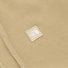 The North Face White Label Mini Box Logo Zip Up Beige