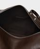 Khiho Belva Studded Brick Bag Leather 2 Colors
