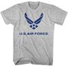 US Air Force Logo Marken T-Shirt