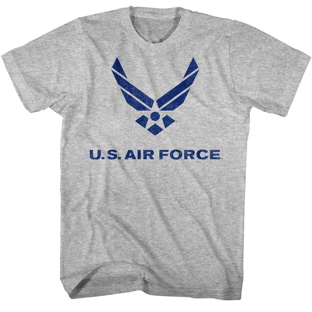 US Air Force Logo Brands Shirt 120