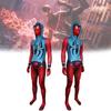 Scarlett Spider-man Cosplay Costume For Adults Premium Polyester Spandex Fabric