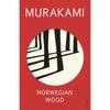 Norwegian Wood Paperback UKN2558
