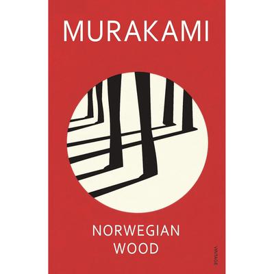 Norwegian Wood Brožovaná vazba UKN2558