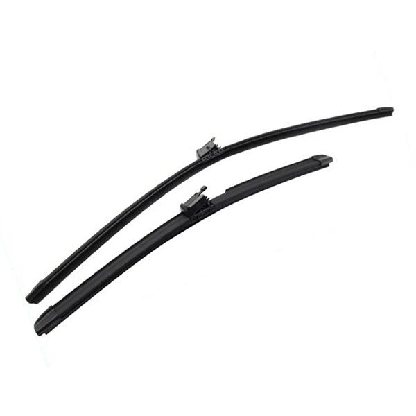 30747599 Wiper Blades for Volvo XC60, S60, V60 (1 Pair)