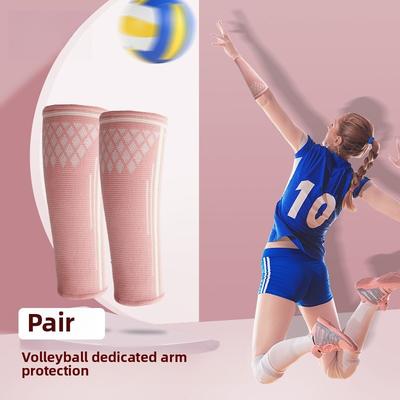 Volleybal Armbeschermers Polsbeschermers Sport Armbeschermers Volleybal Spelen Elleboogbeschermers Student Vrouw Speciaal Armbeschermers