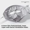 Elastic Ice Silk Face Cover Face Covering Face Mask New Sunscreen Veil  for Outdoor Activities