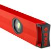 Sola BIG X 40 40cm Box Size Spirit Level Red -