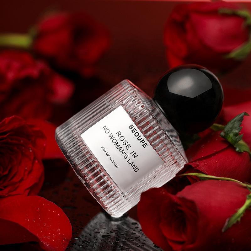 Hot Perfume Lasting Women's Perfume No Man's Land Rose Fresh Natural Elegant Fragrance