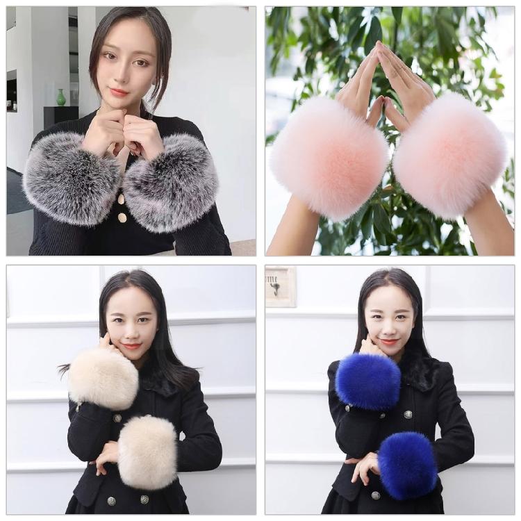 Fashionable Arm Sleeves for Women Stay Warm and Stylish Photography Props