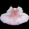 Childrens Ballet Tutu Skirt With Tulle Fabric For Dance Performances And Recitals