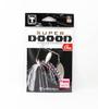 Jackall Spinner Bait Lure Super Dooon 1/4 Oz TG Delicious Wakasagi (0598)