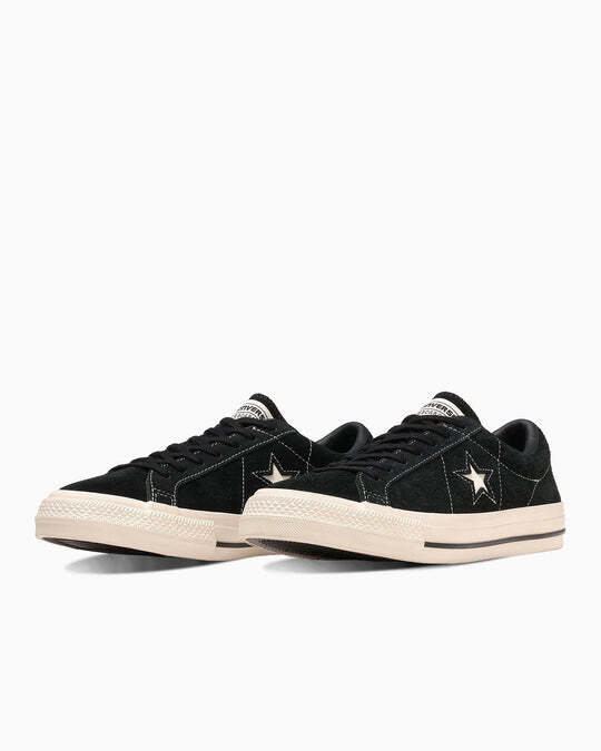 34202050 Converse One Star SK Black (Men s) 10.5