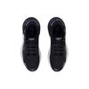 Li Ning Yufeng Reflective Cushioning Rebound Low Top Running Shoes Women's Black ARSS014-1