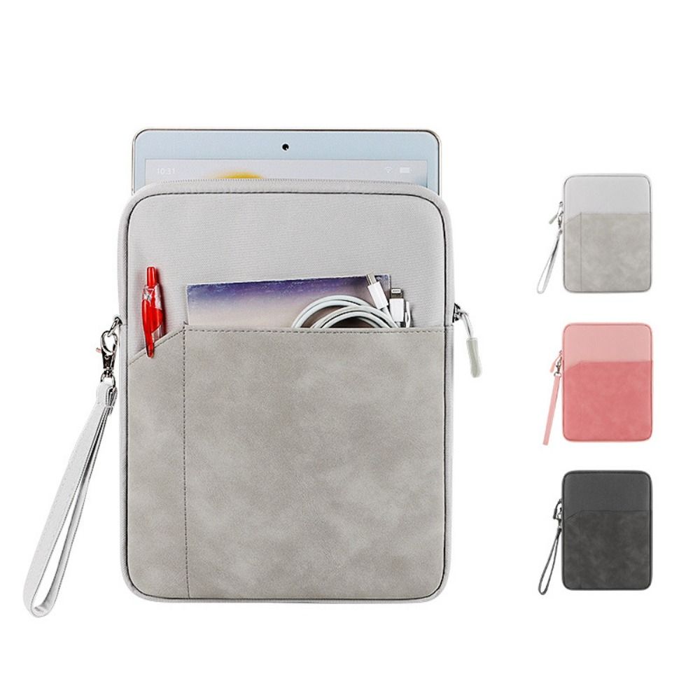 7-11inch Laptop Case Shockproof Tablet Storage Bag e-Reader Carrying Case  Daily Business