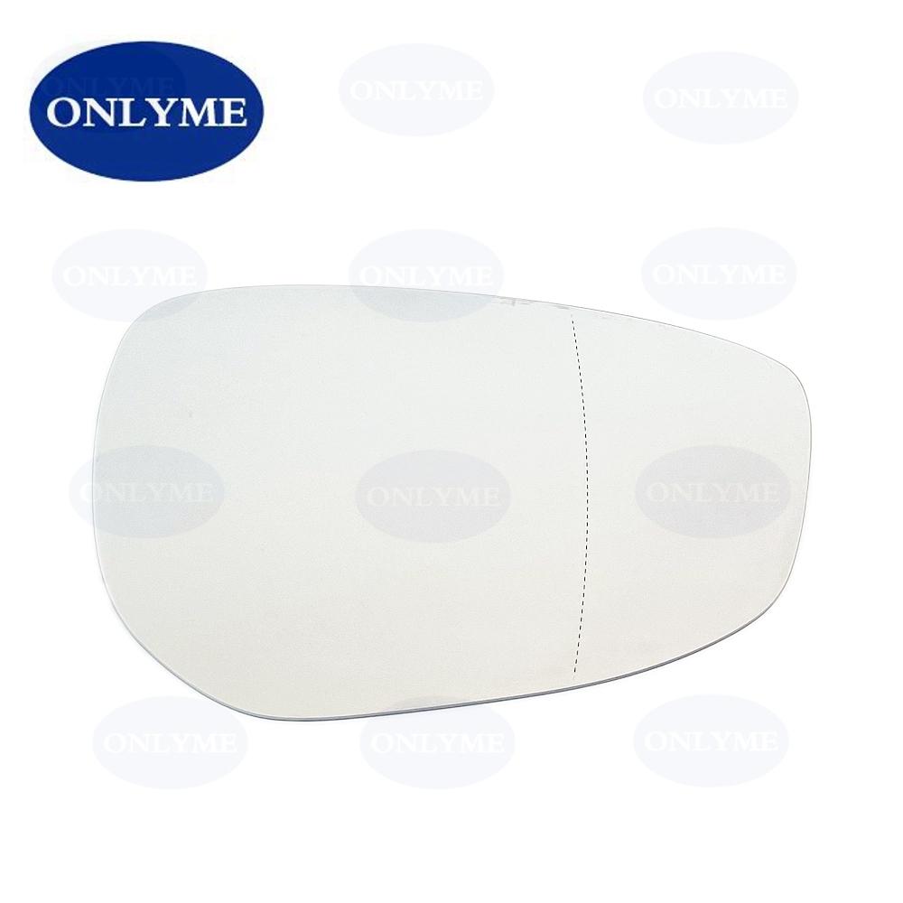 

Car Wide Angle Heated Blind Spot Mirror Glass For Mazda 3 2024 / Cx30 - 2024 Normal R