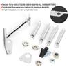 Throttle Return Spring Kit 2083 Carburetor Throttle Return Spring Kit Fits Holy 2300 2305 4150 4160