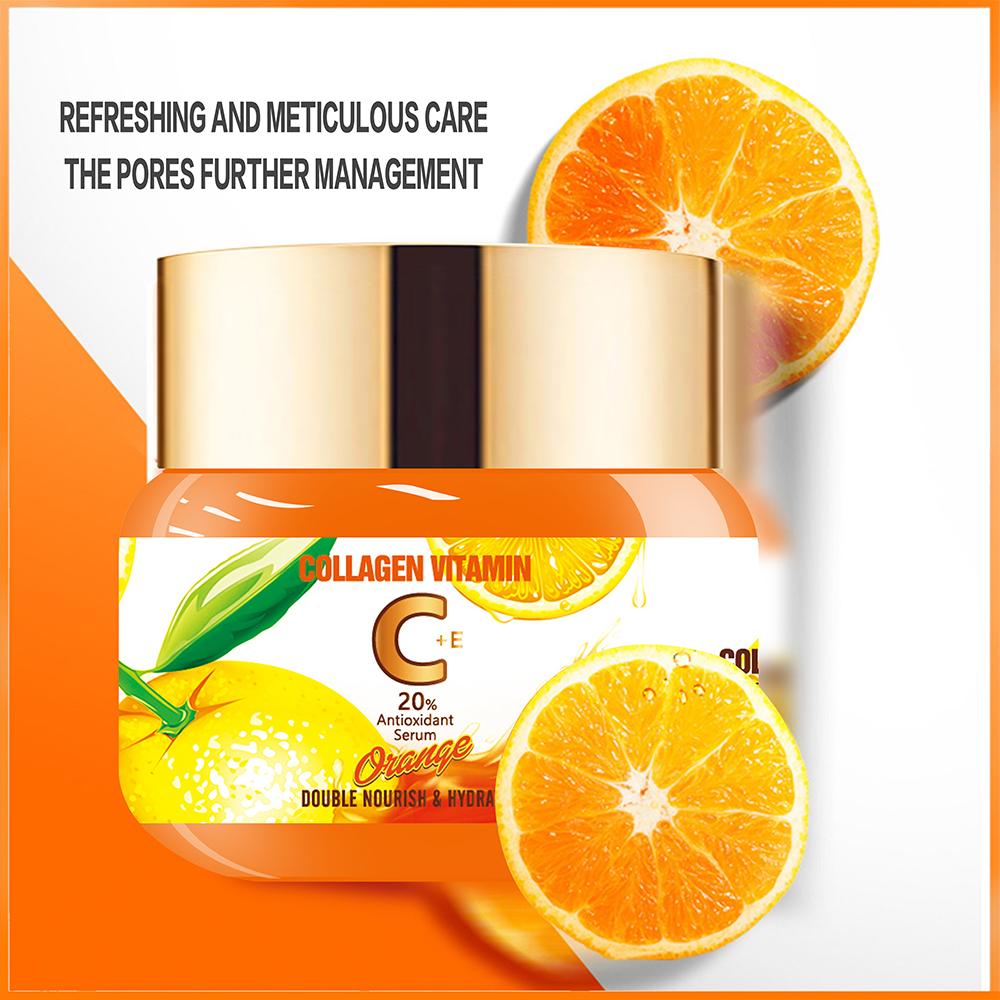 Cheap Liru Vitamin C Whitening and Lightening Skin Organic Natural