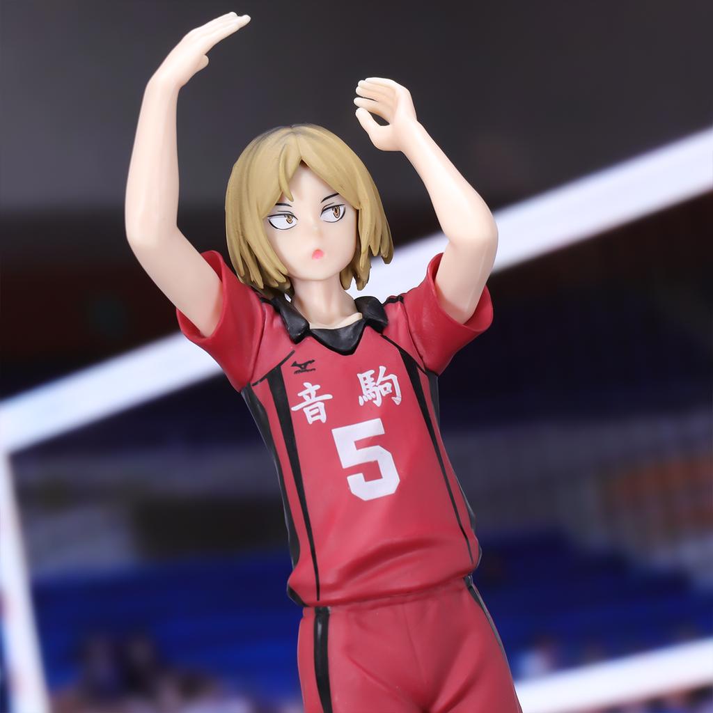 Haikyuu!! Kozume Kenma Anime Figurky a Sošky | Domácí Dekorace Ozdoby | Festivalové Dárky a Sběratelské Předměty Sběratelské předměty pro fanoušky anime