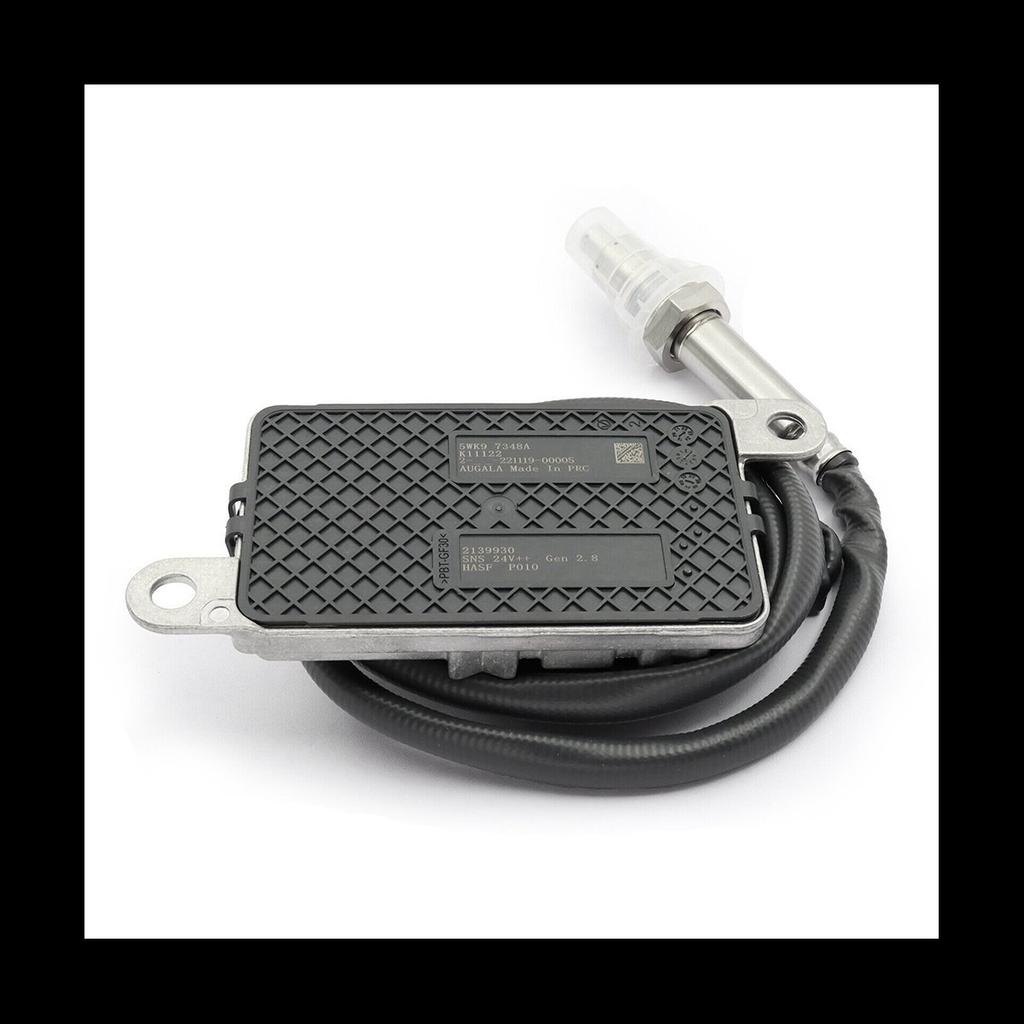 Nitrogen Oxygen Sensor NOX for Cummins Engine Truck DAF XF Euro 6 4326868 5WK96752C 4326472 1928760 1953530