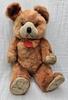 [USED] Showa Retro Sanei Teddy Bear Plush Toy