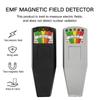 Electromagnetic & Magnetic Field Radiation Tester