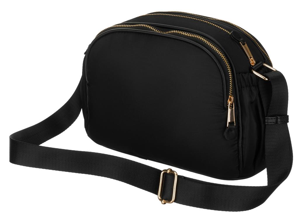 PTN JN-15-0337 Black Bag