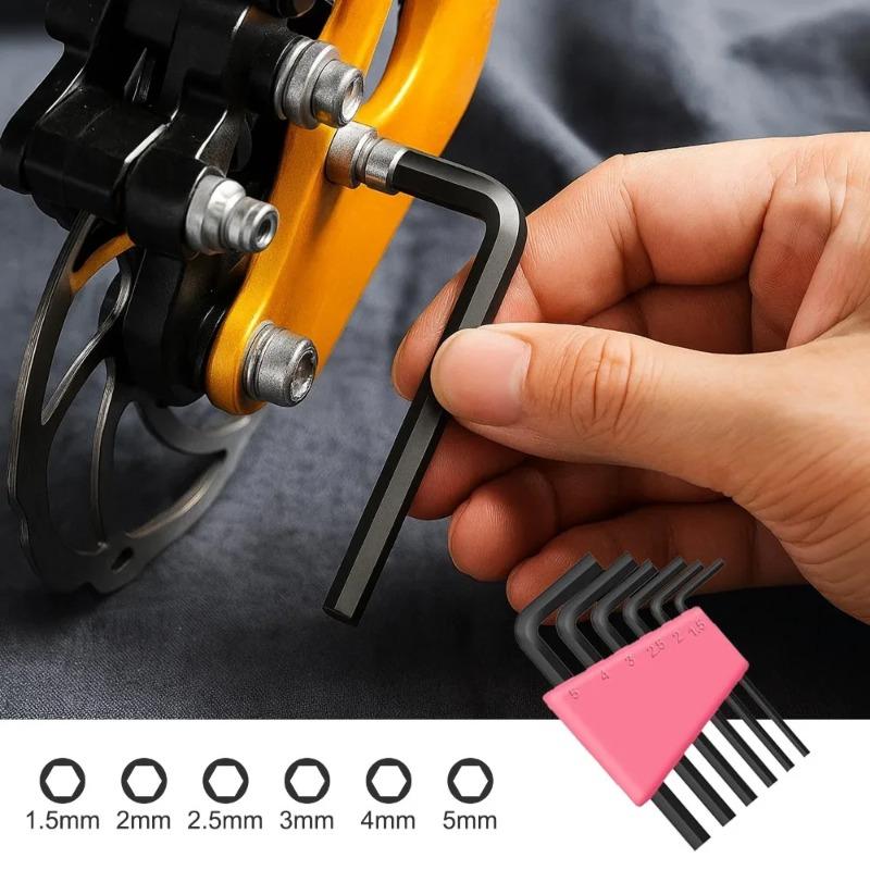 Pink Home Repair Tool Kit Portable Hand Tools Set with Hammer Vise Wrench Screwdriver for DIY Car Emergency
