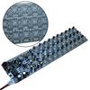 1PC Voice-controlled Sensor Light Components 17.5*4.5cm Control LED Level LED DIY Kit DIY Electronic Production Music Spectrum