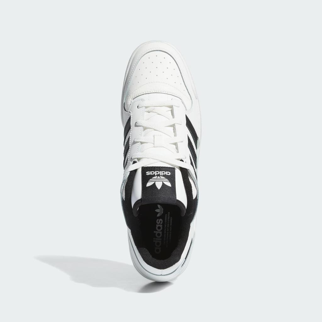 adidas FORUM LOW CL Board Shoes Unisex Black