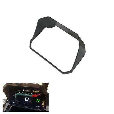 Moto Instrument Hut Sonnenblende Meter Abdeckung Schutz Screen Protector Für R1200GS LC Abenteuer R1250GS LC/Adv F750GS GS F850GS