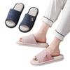 Nuove Scarpe in Cotone Traspiranti e Assorbenti per l'Uso Domestico Indoor da Donna