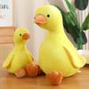 Cute Little Duck Plush Toy Doll, Goose Doll, Children's Doll, Sleeping Doll, Birthday Gift