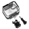 Waterproof Case for GoPro 13/12/11/10/9 Action Camera – Diving Sports Accessory