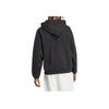 adidas M Fi Sl Fz Chaqueta Deportiva de Manga Larga con Capucha y Cremallera para Hombre Chaqueta Negra JI8768