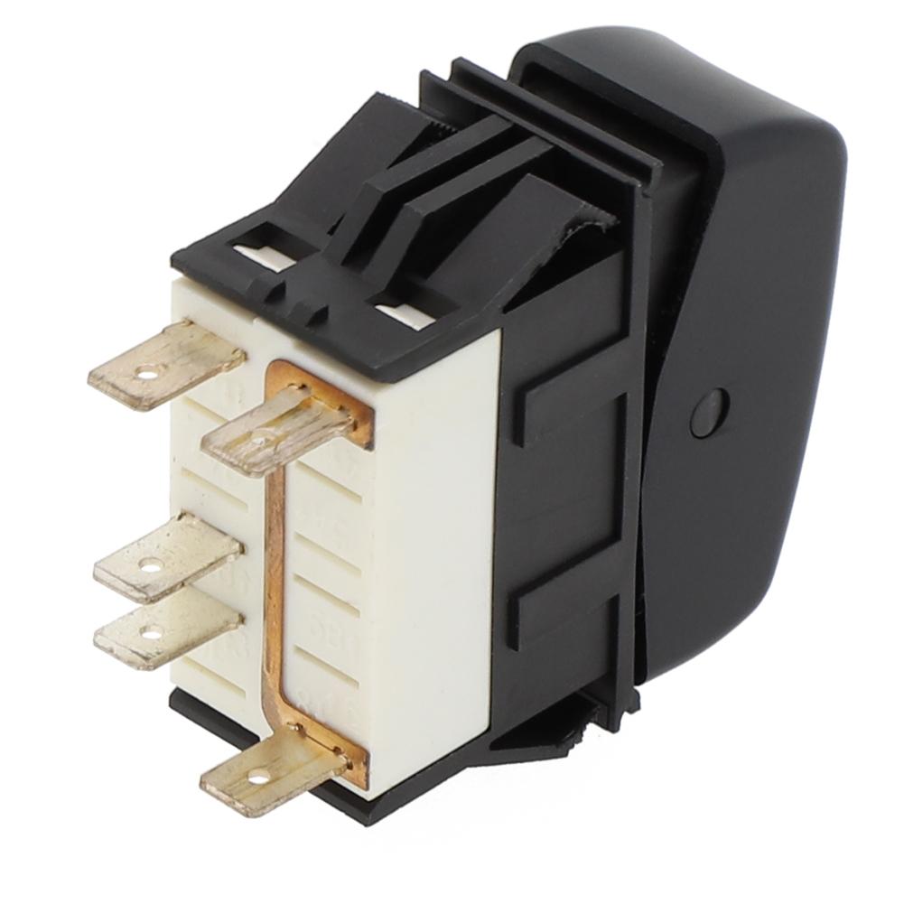 Spare Rocker Switch For Kenworth T660 (No Year) P27-1123-007