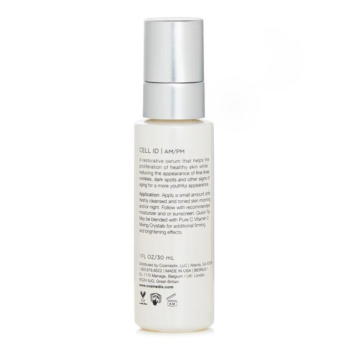 CosMedix Cell ID Nutritive Defense Serum