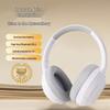 New B29 Over-Ear Wireless Bluetooth Headphones with Active Noise Cancelling, Long Battery Life, and High-Quality Sound
