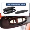 99773103115A12 Per Porsche 911 996 997 986 Accessori Auto Copri Specchietto Trucco Sostituzione Assemblaggio Specchietto Trucco