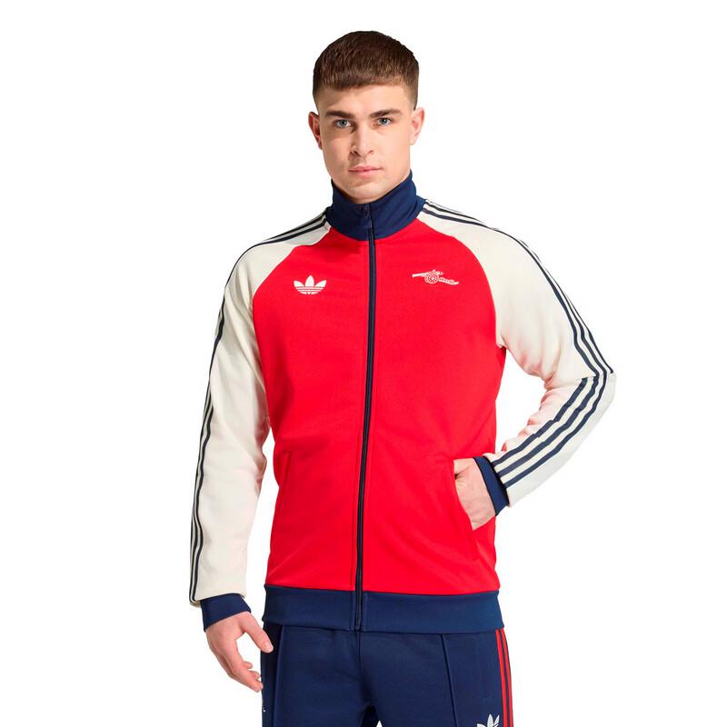 Adidas Men s Football Series AFC OG TT Knit Jacket KB1793 M