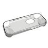 Shockproof Protective Case Clear Game Console Shell Soft Cover for Anbernic RG55G1 Accessories