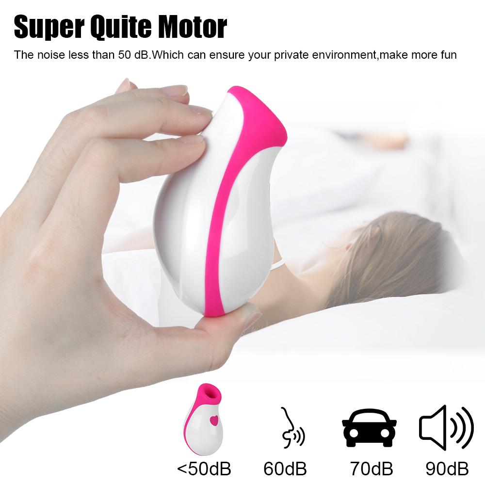 8 trybów G Spot Massager produkty dla dorosłych zabawki erotyczne dla kobiet Clit Sucker wibrator sutek stymulator łechtaczki kobieta masturbacja