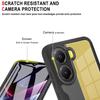 For Mi POCO X6 X7 Pro 5G 360 Full Body Screen Protector Transparent Case For Mi POCO X6 X7 F8 Pro Ultra Shockproof Phone Cover