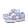 Children's Campus Vintage Star Board Shoes 2025 Boys Street Tide Casual Breathable Shoes Medium Older Kids Girls Sneakers