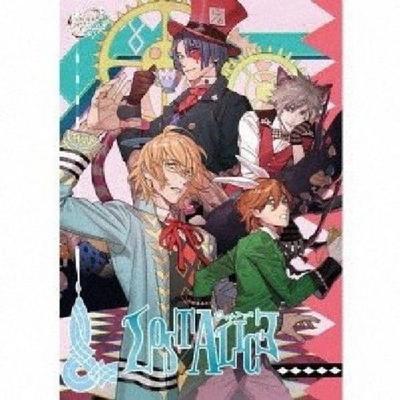 [CD] Uta No Prince Sama Shining Masterpiece Show Lost Alice (Limited Edition)