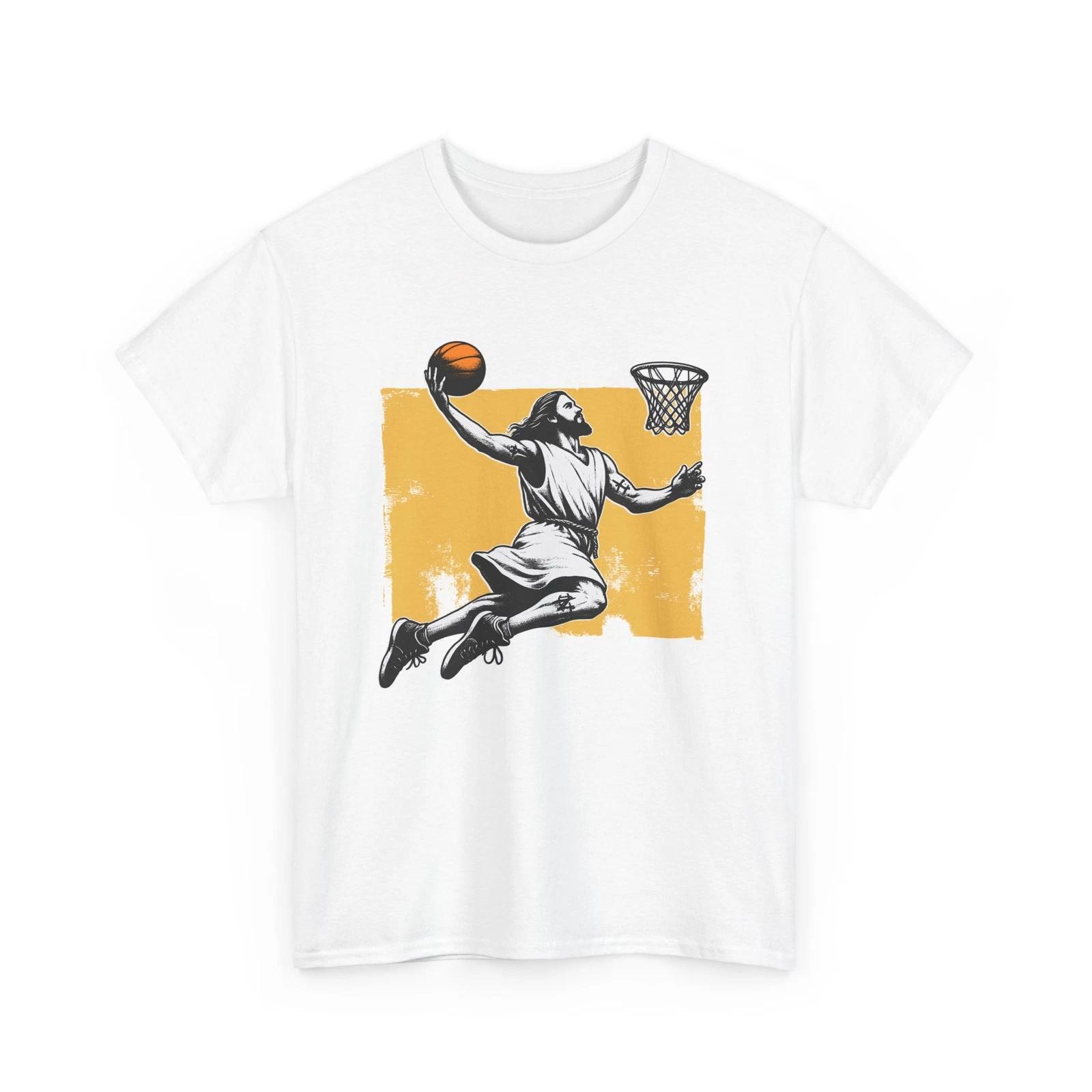 He is Rizzin Shirt | Basketball Tee | Cool Athletic Shirt | Graphic Hoops Style L