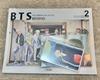 [USED] Rare BTS Photobook