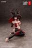 SNAIL SHELL Succubus Rustia Phase Two Optional Foot Parts PVC RPG-01SP Set, 1/12 Scale,