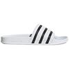 Adidas Adilette Slide 'White Black' 280648