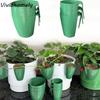 Vasos e caixas para jardim – Recipientes para mudas